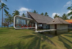 Villa Sapi Lombok Villas