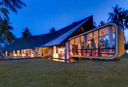 Villa Sapi Lombok Villas