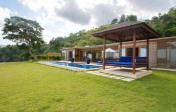 Villa Selong Selo