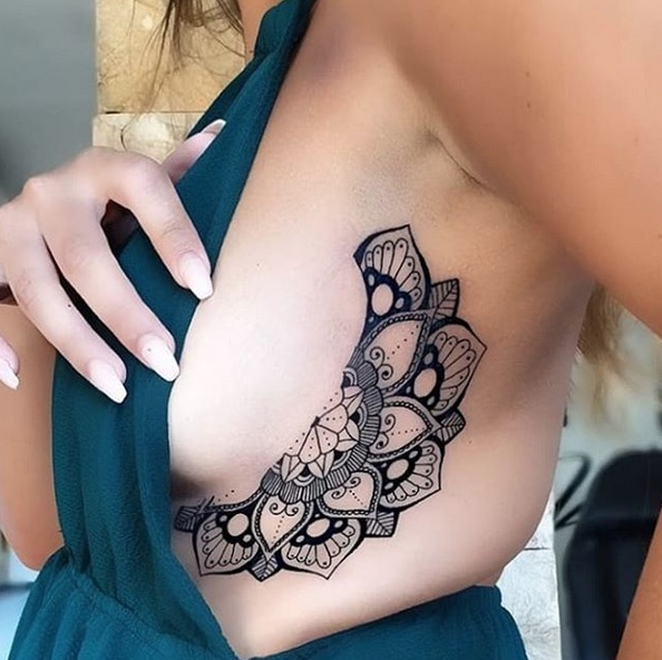 5 Amazing Tattoo Studios in Bali