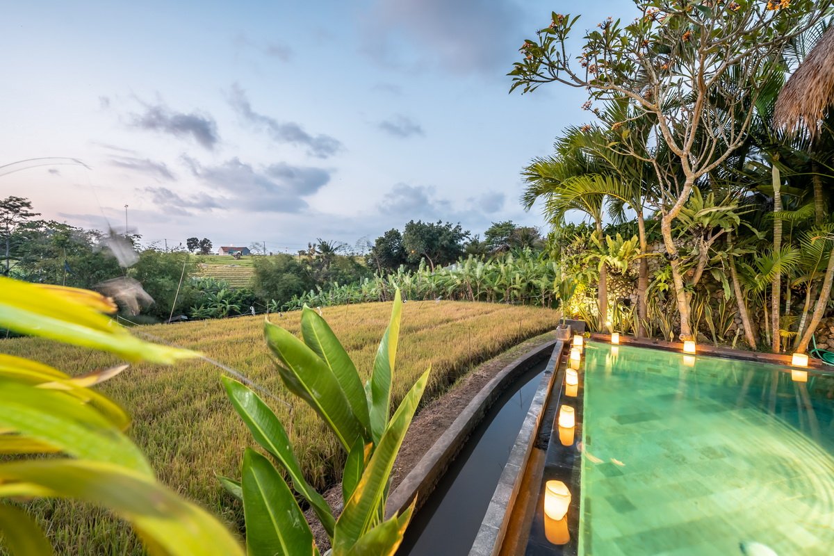 Villa Anyar Canggu Bali 2br Best Price 2024 And 2025