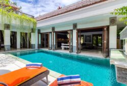 Bali villas seminyak - seminyak holiday villa rental in bali