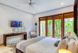 Bali villas seminyak - seminyak holiday villa rental in bali