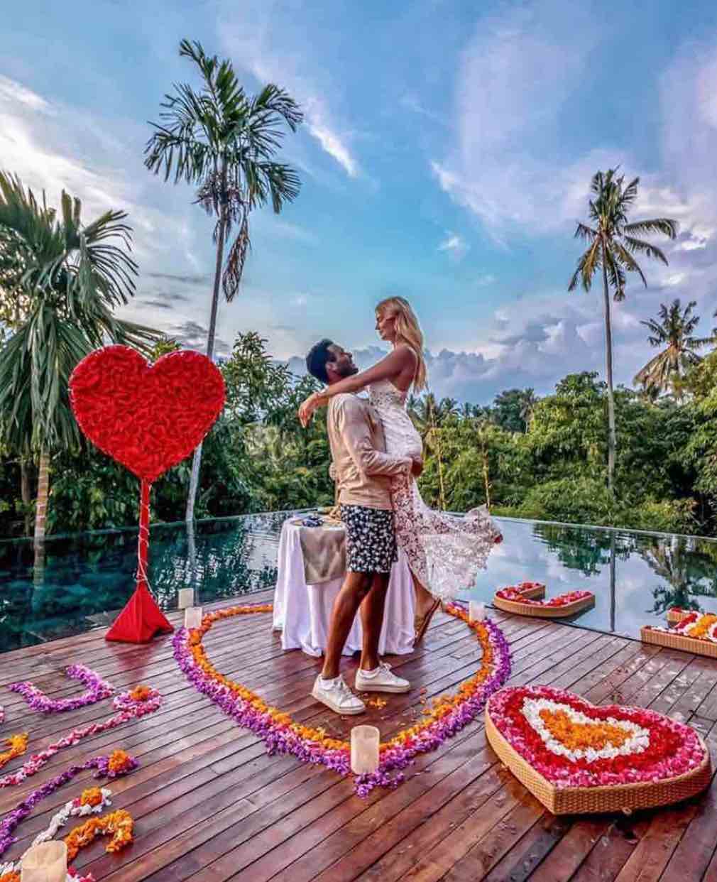 what do do in bali for couples