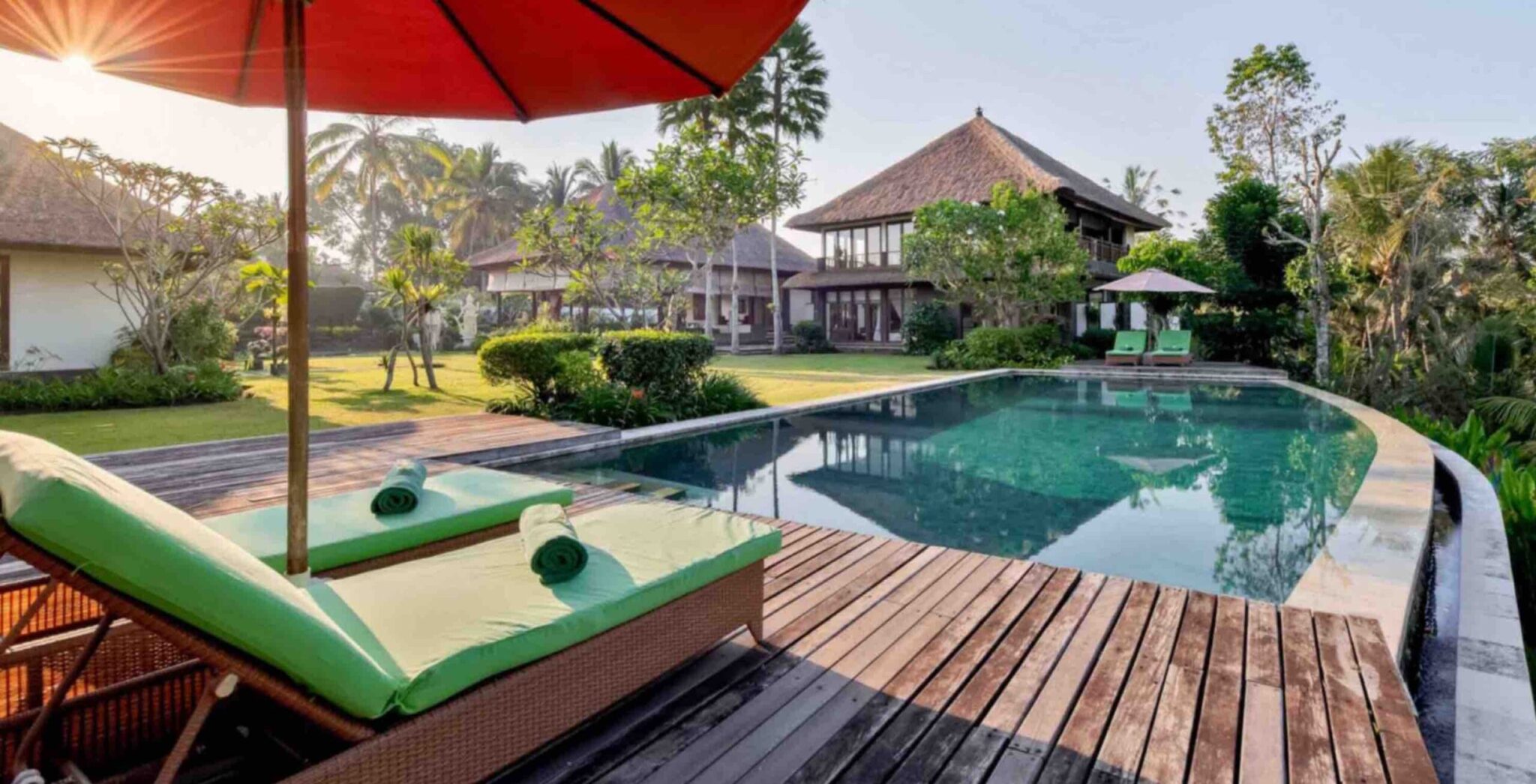 villa vastu - where to stay in ubud