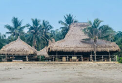 Sumba beach house