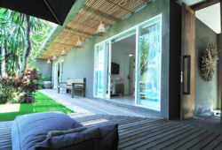 Villa Mimi Seminyak holiday villa rental Bali