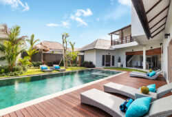 Hiburan villas seminyak holiday rental in Bali