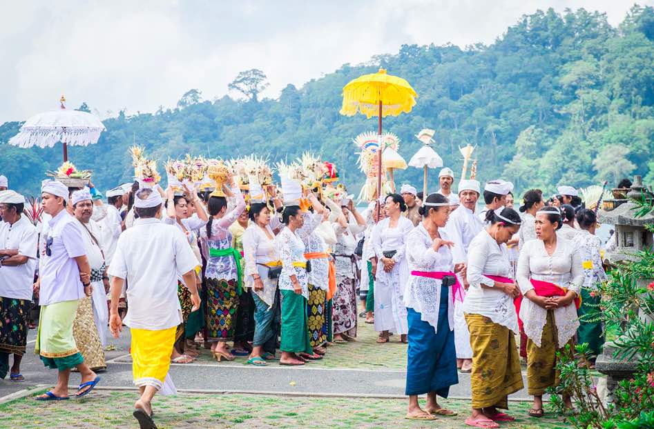 Nyepi 2023 in Bali: What to do, where to stay, and why this is such a fantastic Day of Silence