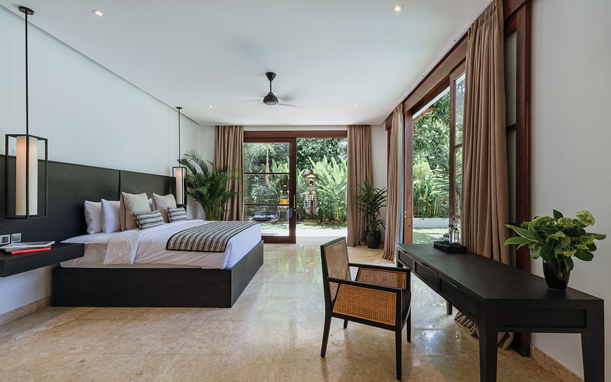 Villa Amara Pradi Seminyak, Bali - 4br (best price 2024/25)