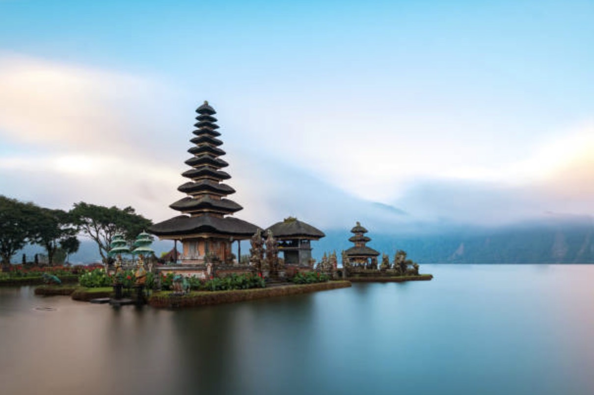 8 Mellow Family Activities in Bali 