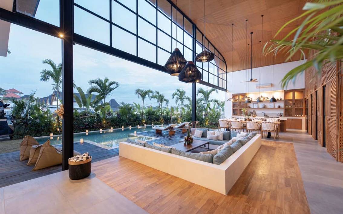 erified and reliable luxury Bali villas