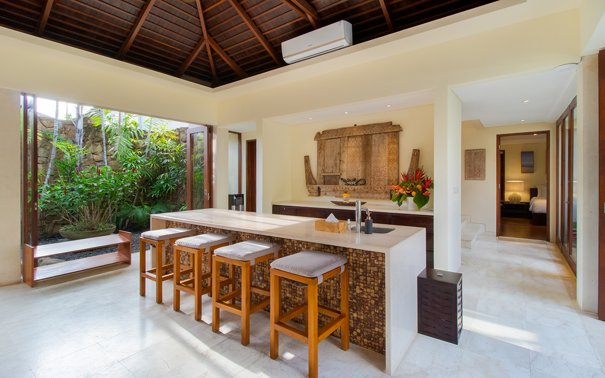 Bali villa rental - Villa Josuloma Seminyak