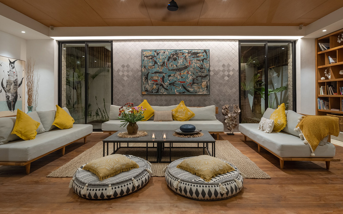 Family Villas Bali ⛱️ Rent fr AUD $400 (best price 2024/25)