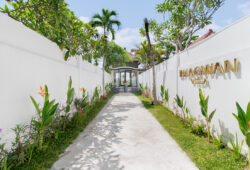 Villa Bhagwan Seminyak holiday rental in bali