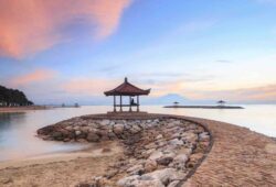 what to do sanur