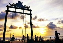 what to do bali