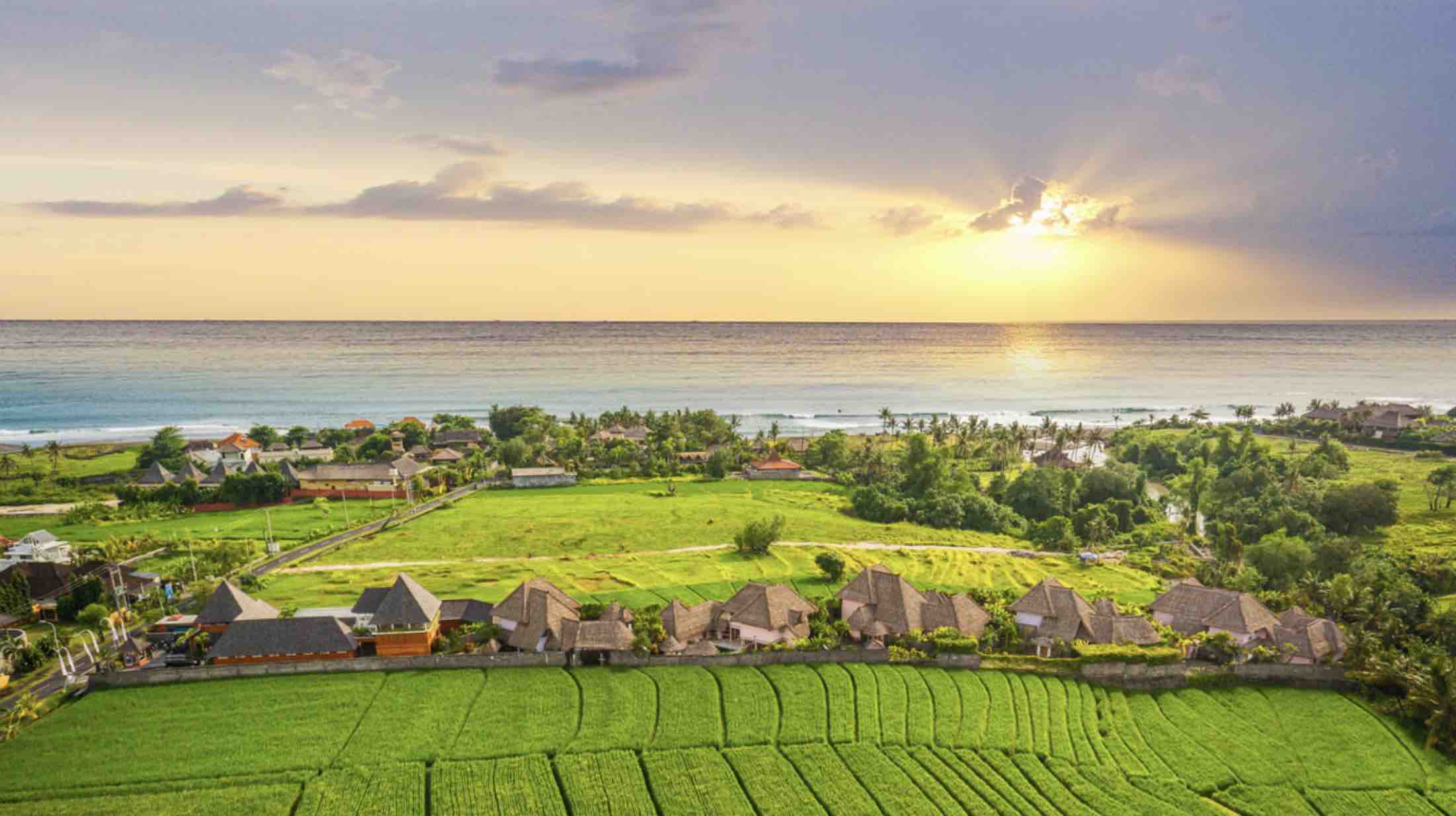 Pererenan Bali